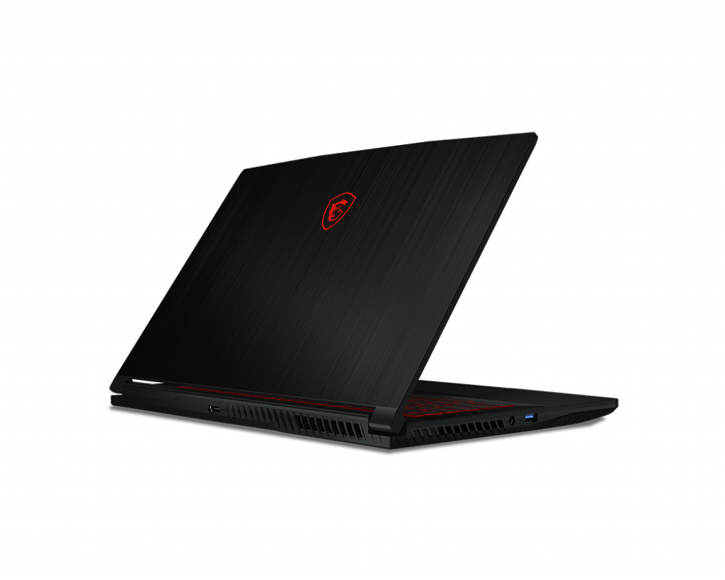 Bekijk afbeelding 5 van MSI 15,6 inch i5-10e/8GB/512 NVMe/FHD 144Hz/3050Ti/No OS